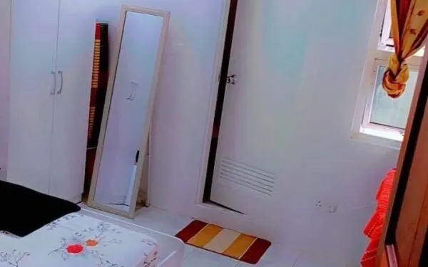1 room for daily rent in male' — Malé — Henveiru