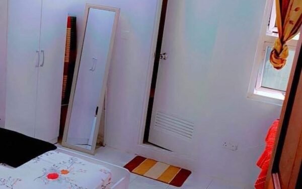 1 room for daily rent in male' — Malé — Henveiru