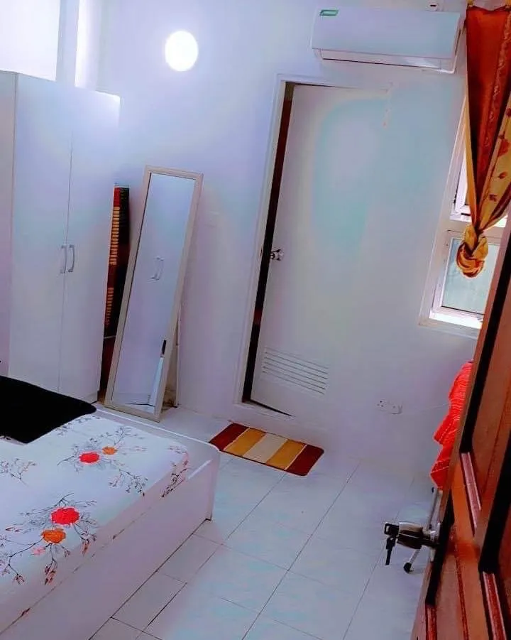 1 room for daily rent in male' — Malé — Henveiru