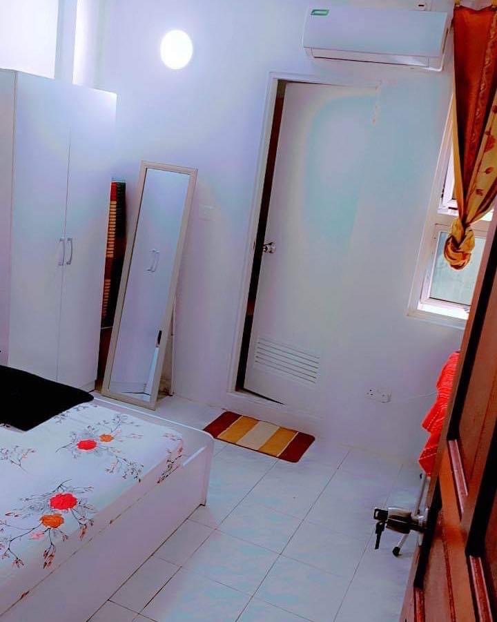 1 room for daily rent in male' — Malé — Henveiru
