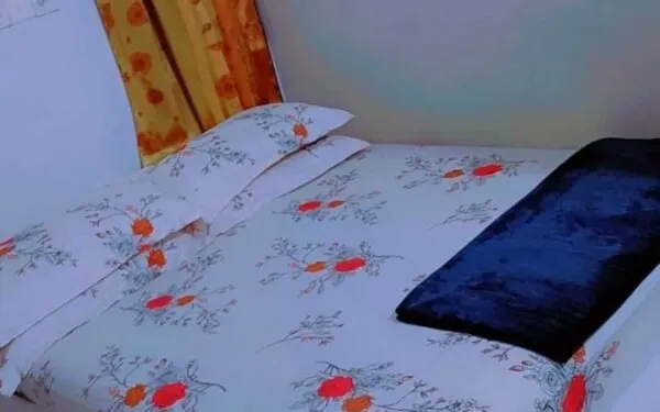 1 room for daily rent in male' — Malé — Henveiru