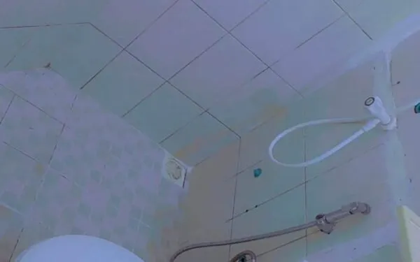 1 room for daily rent in male' — Malé — Henveiru