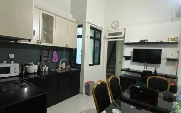 Fully furnished 2 room for Daily rent in male' — Malé — Henveiru