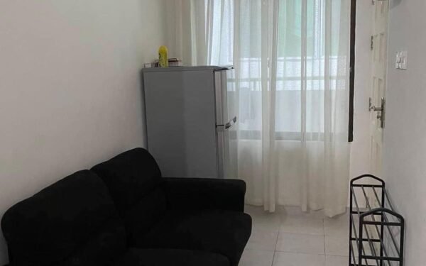 Fully furnished 2 room for Daily rent in male' — Malé — Henveiru