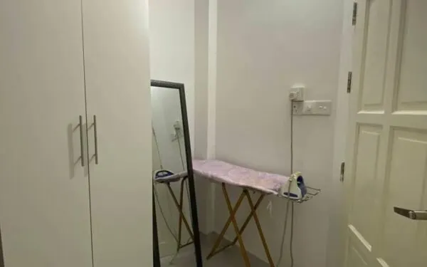 Fully furnished 2 room for Daily rent in male' — Malé — Henveiru