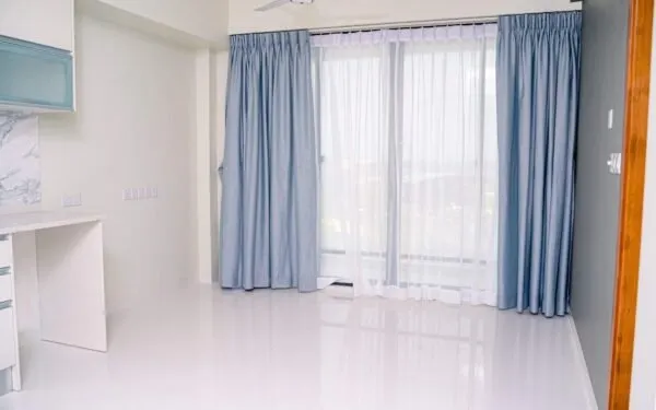 Modern, spacious, and brand new 2-room apartment — Malé — Henveiru