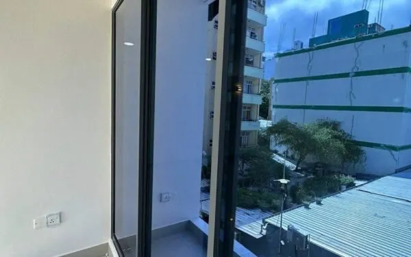 Commercial space — Malé — Maafannu