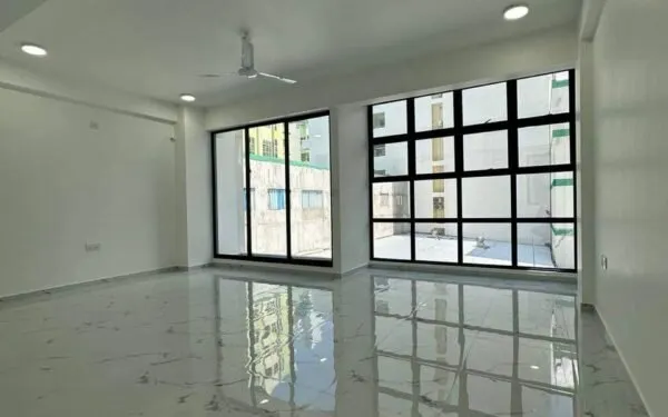 Commercial space — Malé — Maafannu