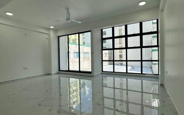 Commercial space — Malé — Maafannu
