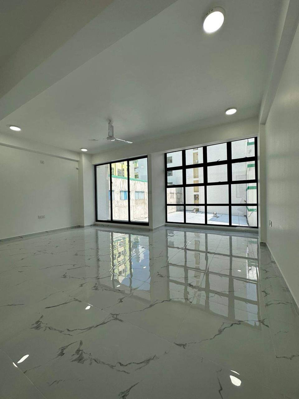 Commercial space — Malé — Maafannu
