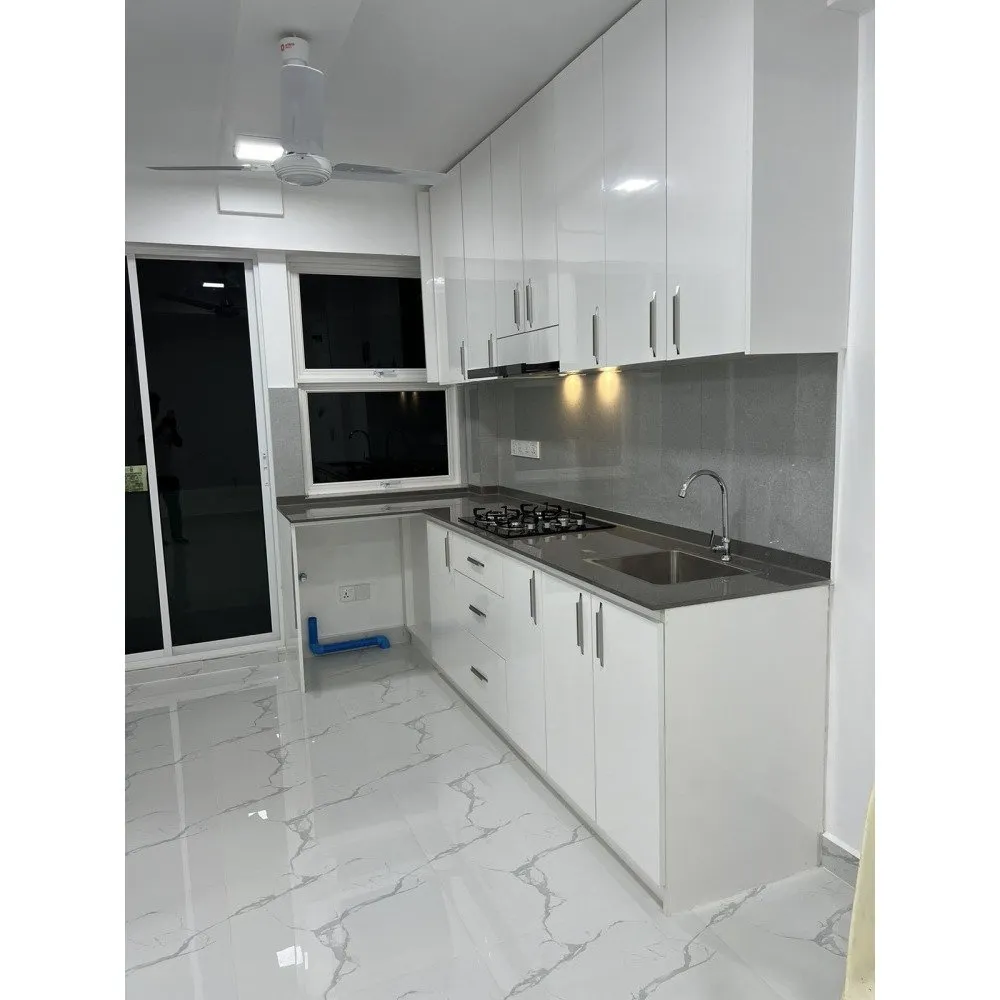 3 Bedroom Apartment for rent — Hulhumalé