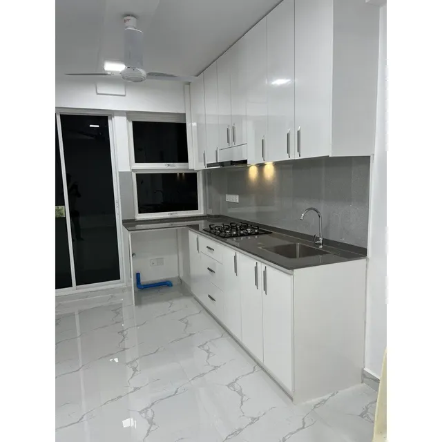 3 Bedroom Apartment for rent — Hulhumalé