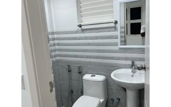 3 Bedroom Apartment for rent — Hulhumalé