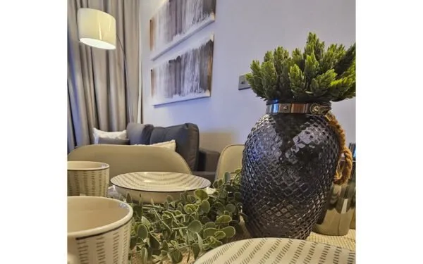 3 Bedroom spacious Fully Furnished luxury apartment — Hulhumalé