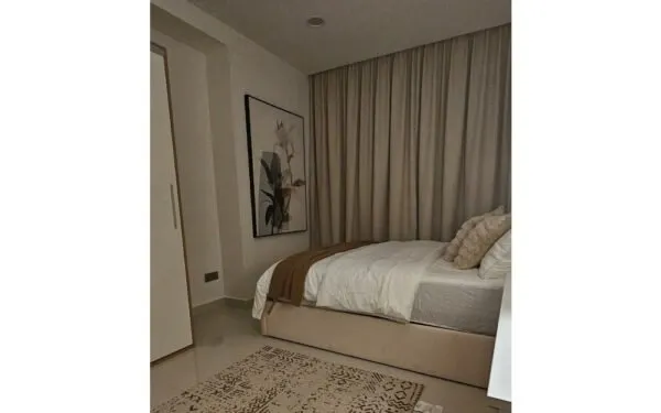 3 Bedroom spacious Fully Furnished luxury apartment — Hulhumalé