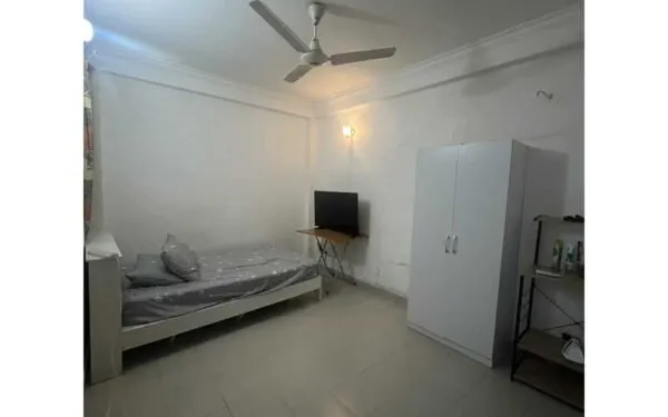 1 Bedroom Apartment for Rent — Malé — Galolhu