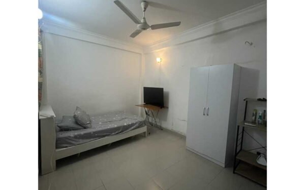 1 Bedroom Apartment for Rent — Malé — Galolhu