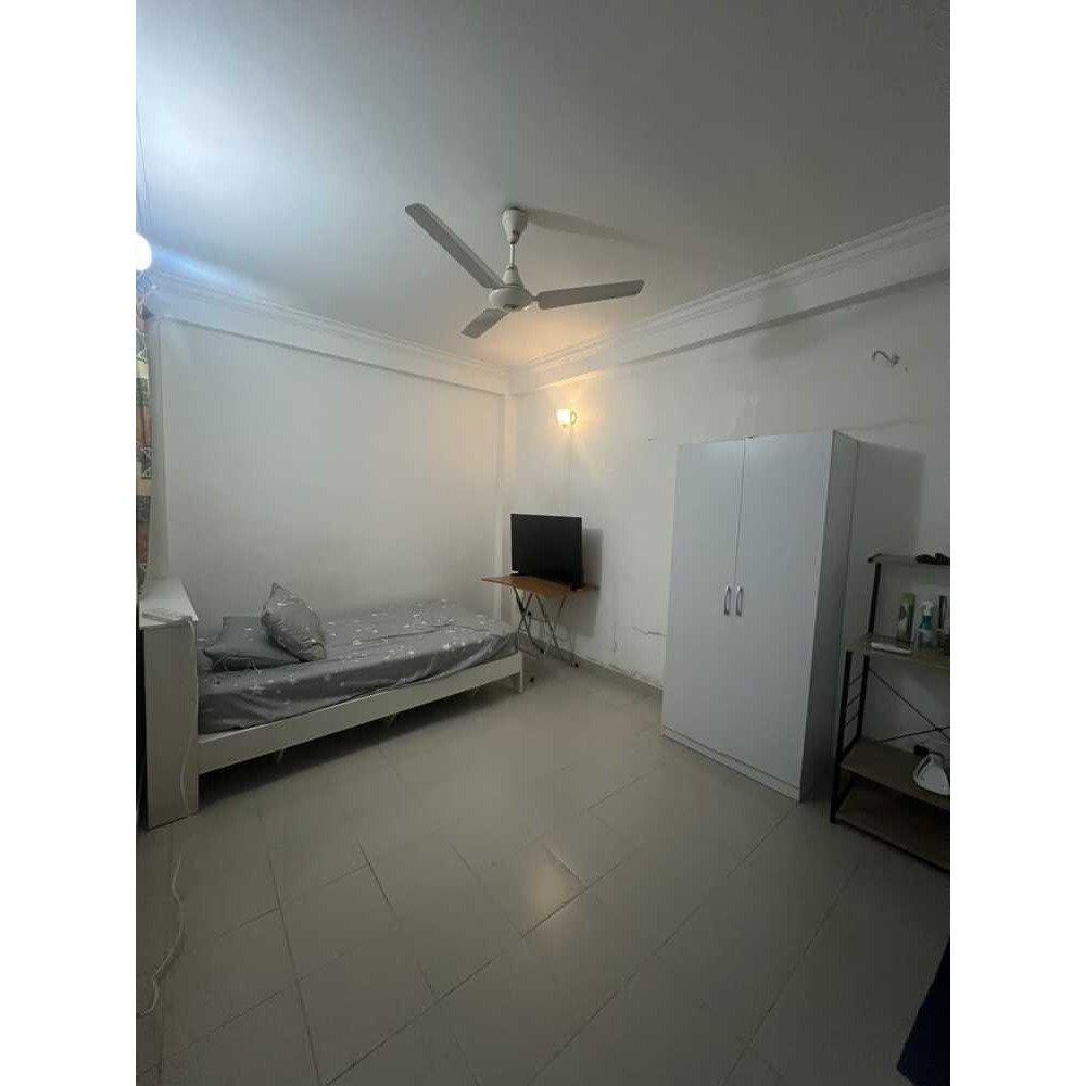 1 Bedroom Apartment for Rent — Malé — Galolhu