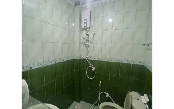 1 Bedroom Apartment for Rent — Malé — Galolhu
