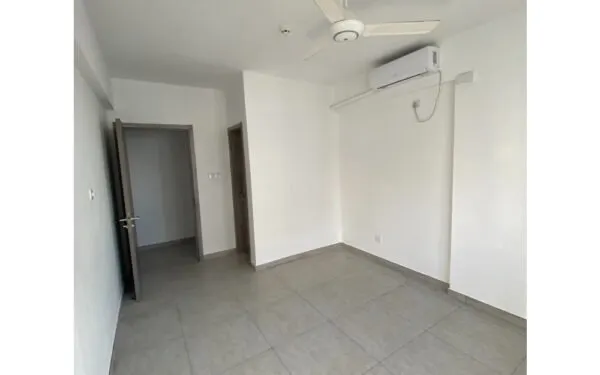 NEWLY BUILT 1 BEDROOM FROM 3 ROOM APARTMENT IN HULHUMALE PHASE 2 — Hulhumalé