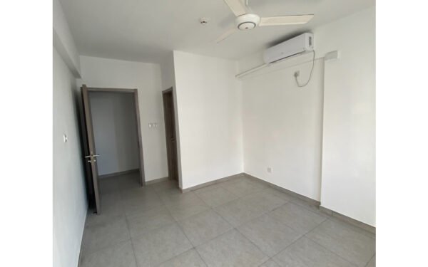 NEWLY BUILT 1 BEDROOM FROM 3 ROOM APARTMENT IN HULHUMALE PHASE 2 — Hulhumalé