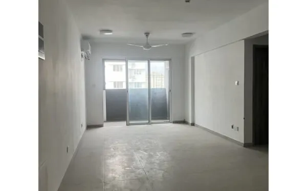 3 Bedroom Apartment from Vinares 13th Floor — Hulhumalé