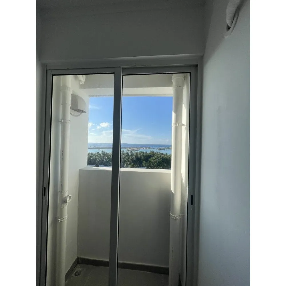 3 Bedroom Apartment from Vinares 13th Floor — Hulhumalé
