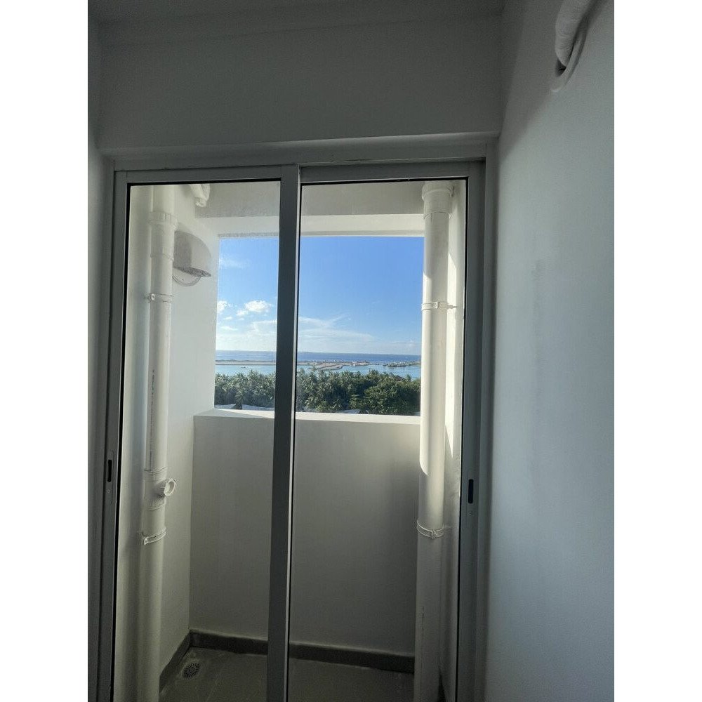 3 Bedroom Apartment from Vinares 13th Floor — Hulhumalé