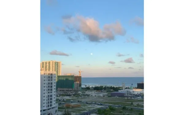 Vinares apartment for rent — Hulhumalé