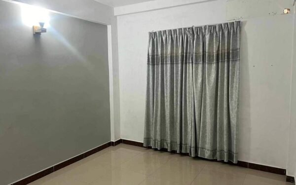3 Room Apartment for Rent in Hulhumale Ground floor — Hulhumalé