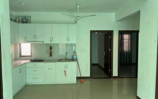3 Room Apartment for Rent in Hulhumale Ground floor — Hulhumalé