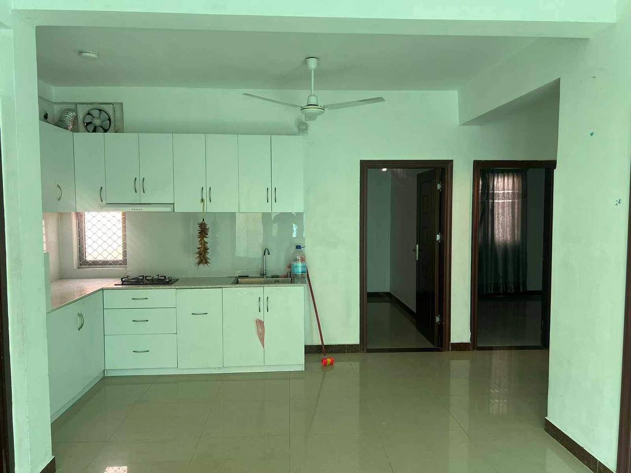 3 Room Apartment for Rent in Hulhumale Ground floor — Hulhumalé