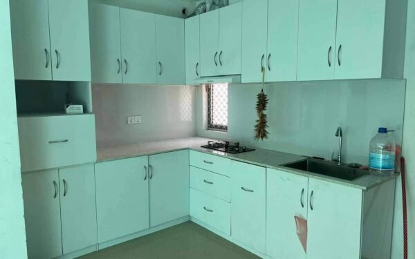 3 Room Apartment for Rent in Hulhumale Ground floor — Hulhumalé