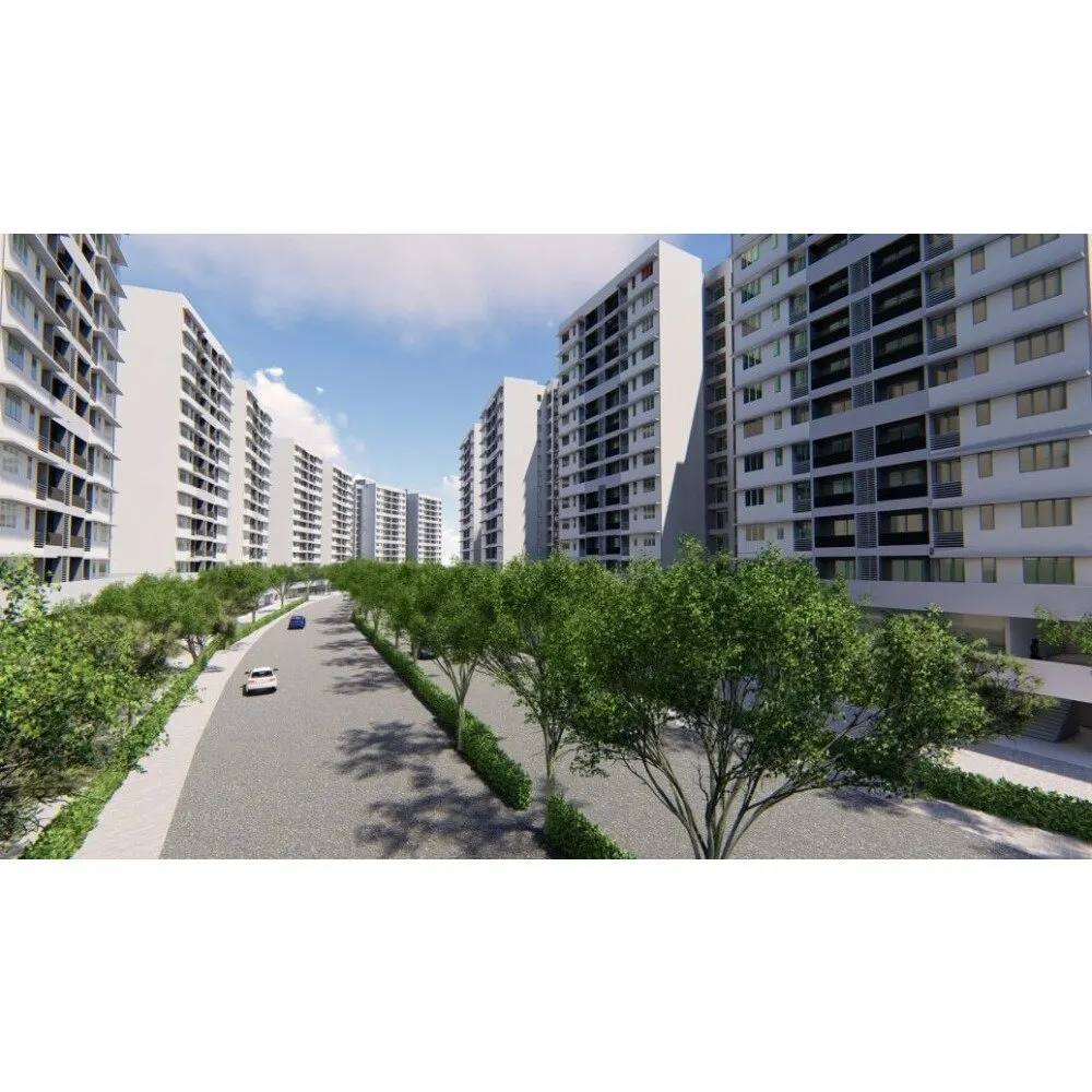 VINARES 3 Room Apartment for Rent! — Hulhumalé