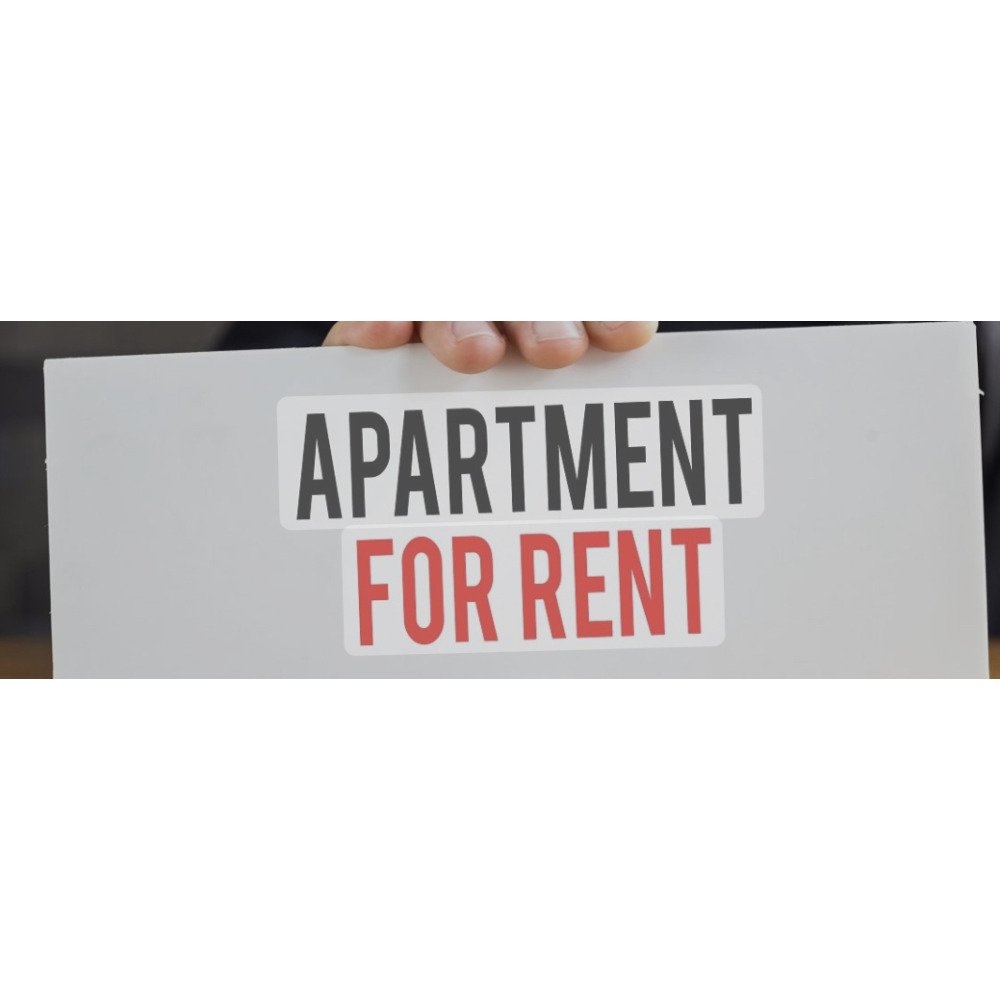 3 room apartment for rent in phase 2 — Hulhumalé