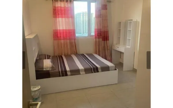 Hulhumale Room for Rent Daily Phase 2 — Hulhumalé