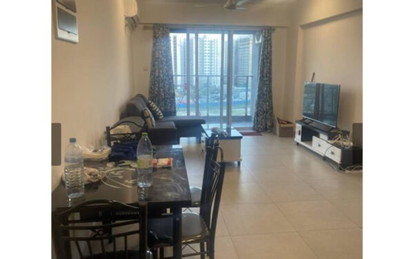 Hulhumale Room for Rent Daily Phase 2 — Hulhumalé