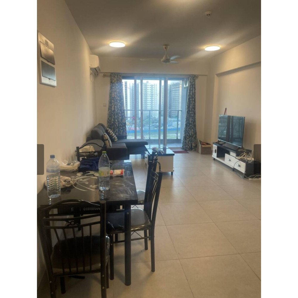 Hulhumale Room for Rent Daily Phase 2 — Hulhumalé