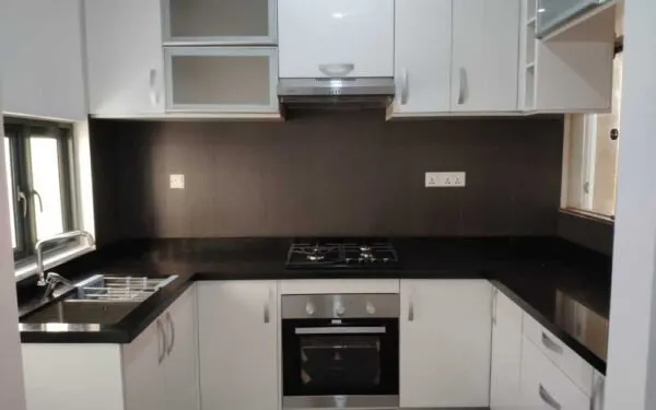 3+1 Bedroom Spacious Luxury Apartment - Semi Furnished — Malé — Machchangolhi