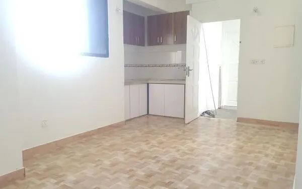 3 edroom Aprtmt with attached toilets - Spacoius living — Malé — Henveiru