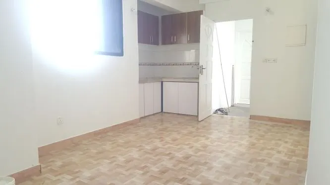3 edroom Aprtmt with attached toilets - Spacoius living — Malé — Henveiru