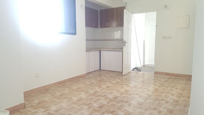 3 edroom Aprtmt with attached toilets - Spacoius living — Malé — Henveiru