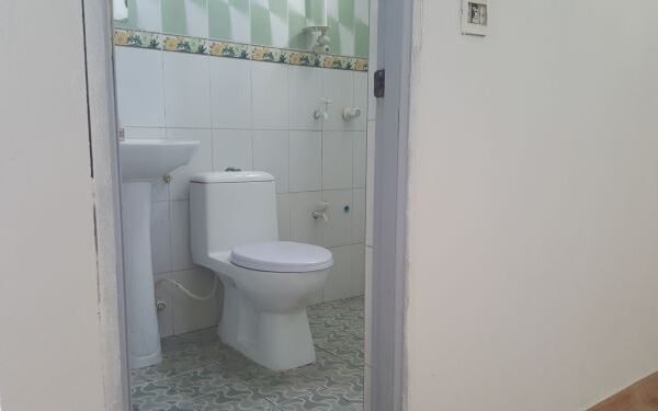 3 edroom Aprtmt with attached toilets - Spacoius living — Malé — Henveiru