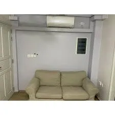 One Room Apartment near The King Salman Mosque, Male | Ground Floor | — Malé — Henveiru
