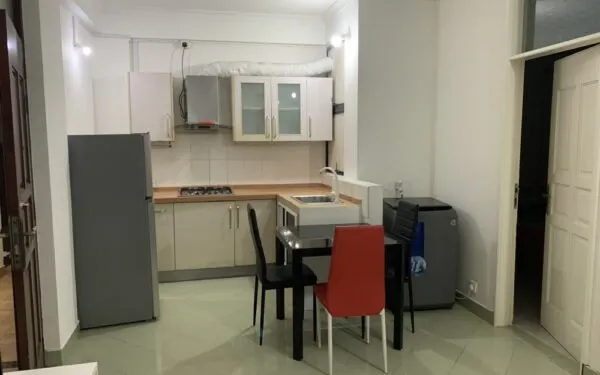 3 Room Apartment for Rent — Malé — Machchangolhi