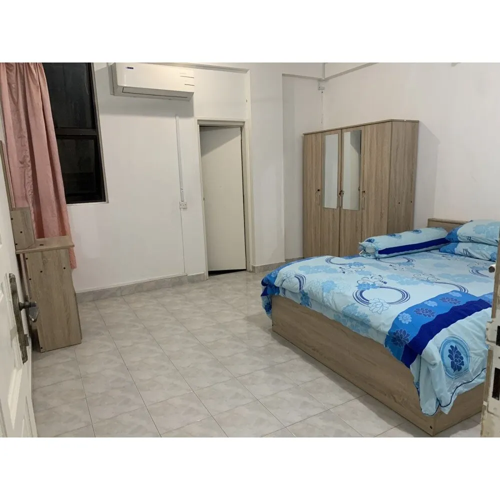 3 Room Apartment for Rent — Malé — Machchangolhi