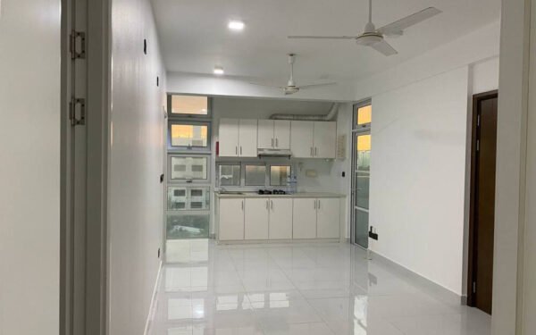 3BR Apartment For Rent — Hulhumalé