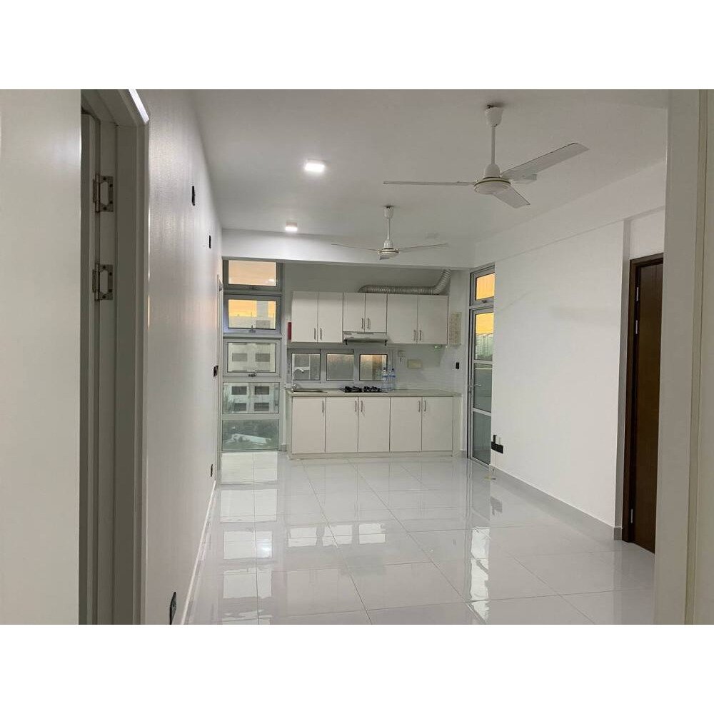 3BR Apartment For Rent — Hulhumalé