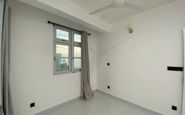 3BR Apartment For Rent — Hulhumalé