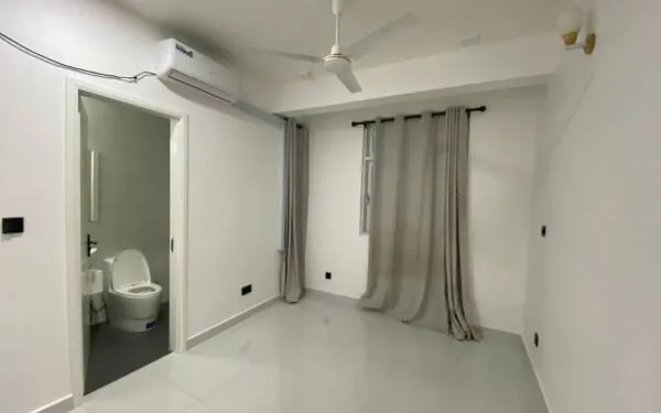 3BR Apartment For Rent — Hulhumalé
